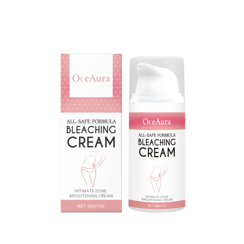 OceAura 女士身体护理霜 日常温和滋养保湿匀肤光滑肌肤水润美肤霜